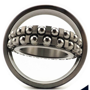 Шарикоподшипники радиально-упорные двухрядные